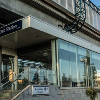 ROYAL OAK STATION